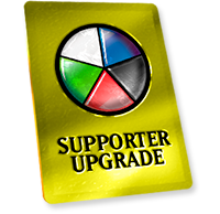 Supporter Upgrade